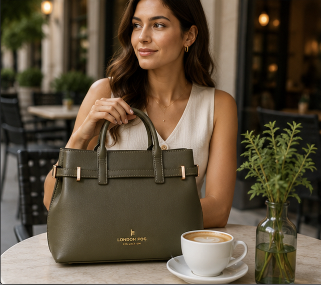 Producto destacado movil Bag